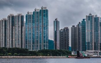 港島酒店：心靈與奢華的雙重港灣