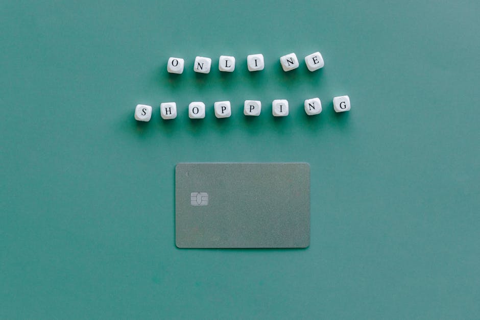 網店收款方法全攻略：打造穩健的金流系統