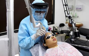 微針射頻凹凸洞：完整教學與原理解析