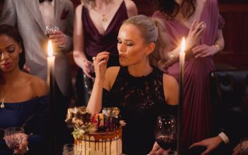 生日酒店：一次難忘慶祝的美好體驗