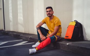 香港女裝背囊：時尚與實用的完美結合