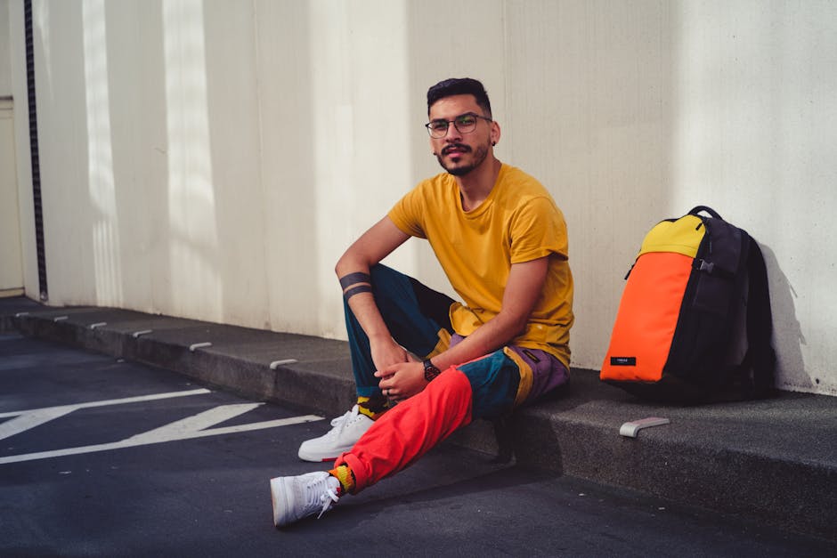 香港女裝背囊：時尚與實用的完美結合