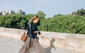 手機袋斜背：提升便利與時尚的理想選擇