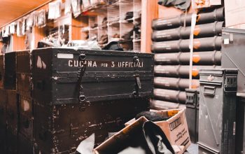 迷你倉的重要性與實用指南