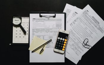 特快私人貸款：快速獲批的技術步驟解析